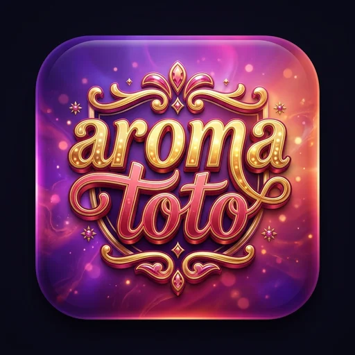 aromatoto Logo - Resmi